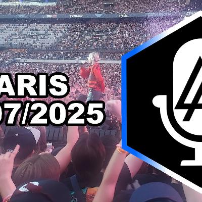 MTTF 60 - Paris 11/07/2025