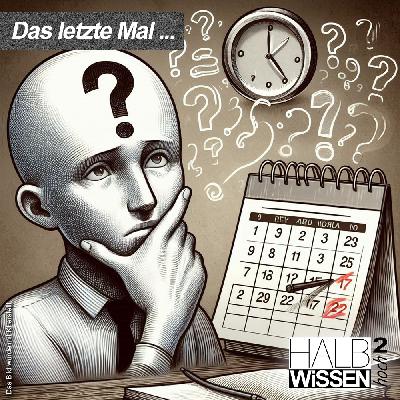 HH2-61 – Das letzte Mal ... HH2-61 – Das letzte Mal ...