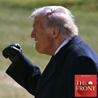 Is the Iran war legal? Does it matter?