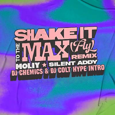 Moliy ft Silent Addy, Skillibeng, Shenseea & Shaggy - Shake It To The Max (FLY) (DJ Chemics & DJ Colt It Wasnt Me Surprise Edit)