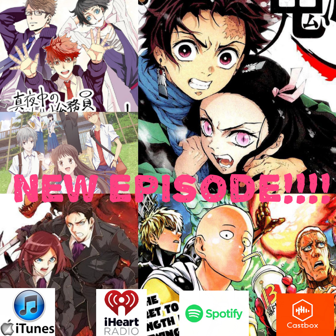 Geek Bluez Anime and Gaming