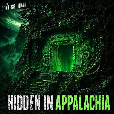 Members Preview | 858: Hidden Nephilim Temples of Appalachia Members Preview | 858: Hidden Nephilim Temples of Appalachia