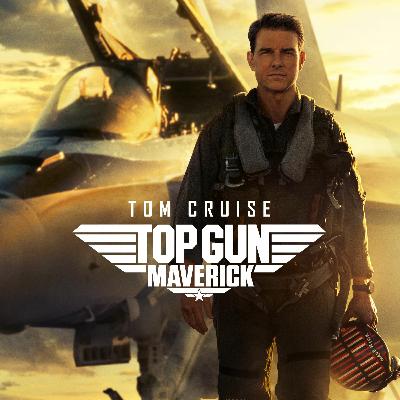 Ep. 101 - Top Gun Cantina Band