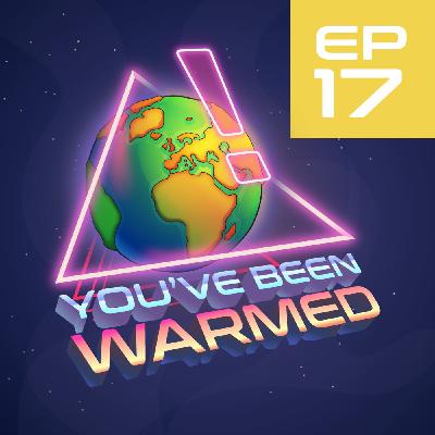 The Art Of Debating Climate Change Deniers w/ John Cook, Founder of SkepticalScience.com