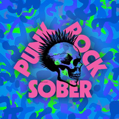 Ashley Hamilton: Surviving Addiction, Hollywood Trauma & Cancer | Punk Rock Sober