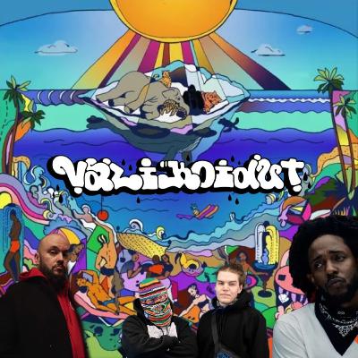 DAIVAS varjele mitä sieltä tulee?! DAIVAS varjele mitä sieltä tulee?!