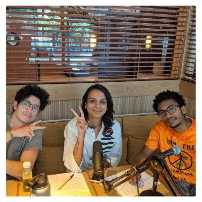 CREATIVELY_DIRECT ft. Fatima Syed CREATIVELY_DIRECT ft. Fatima Syed