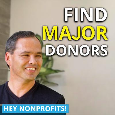 How Nonprofits Can Attract Major Donors (Step-by-Step Guide)