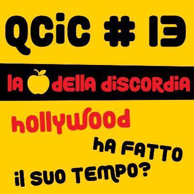Hollywood ha fatto il suo tempo? - La mela della discordia