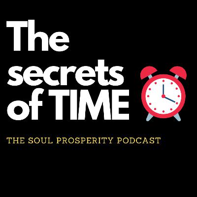 The Secrets of TIME Pt 2- DIRECT YOUR TIME The Secrets of TIME Pt 2- DIRECT YOUR TIME