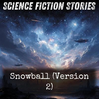 01 - Snowball (Version 2) by Poul William Anderson