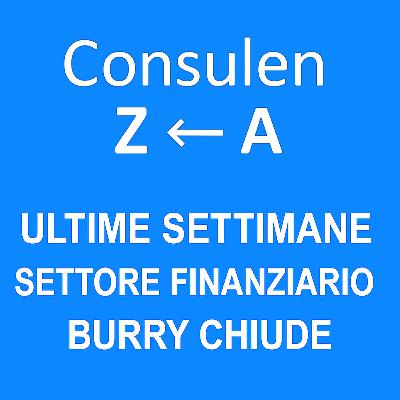 373. La liquidità e l'AI dietro alle tensioni degli ultimi giorni | Consulenza dalla A alla Z