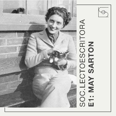 Episodio 1: May Sarton