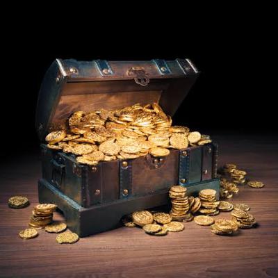 Treasure Island Chapter 18 of 34