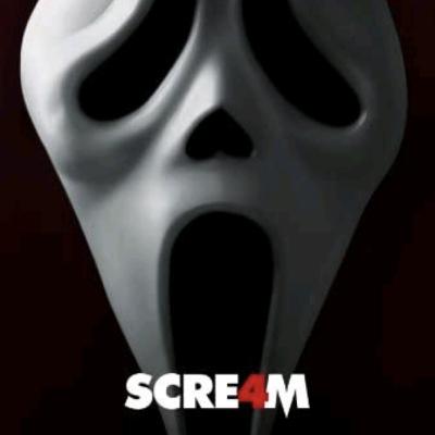 Season 5: Episode 210: Scream 4