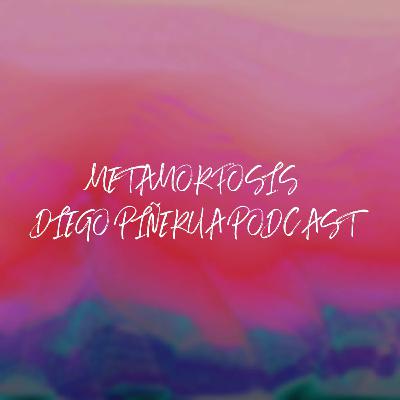 Metamorfosis | Devocional Tiempos de Vida Metamorfosis | Devocional Tiempos de Vida