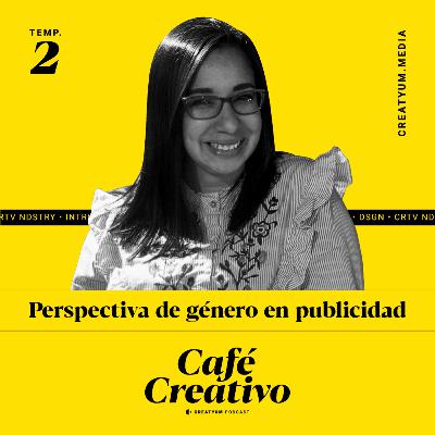 Perspectiva de género en publicidad Perspectiva de género en publicidad