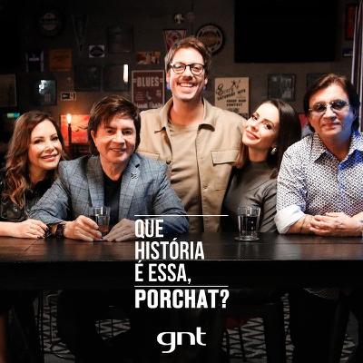 Especial Chitãozinho & Xororó Com Sandy + Noely Lima