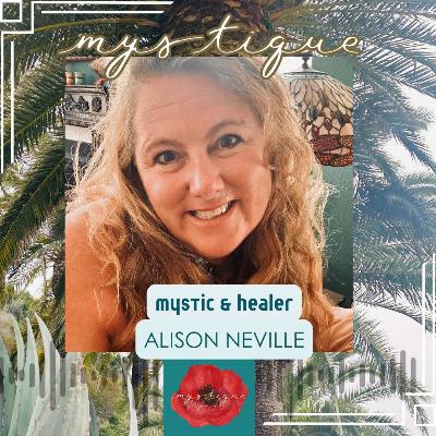 She Knows…The Art of Living in Devotion