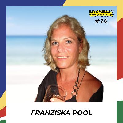 Gast: Franziska Pool