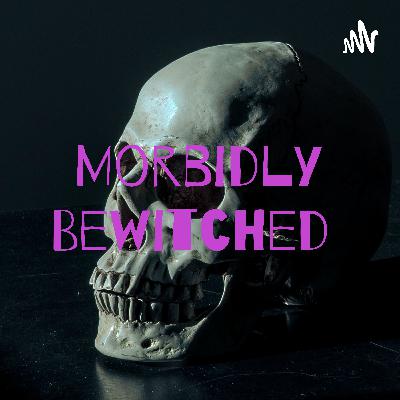 A ghost in the water A ghost in the water