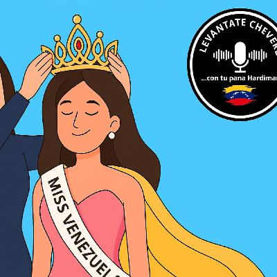 Programa 34 - Mujeres venezolanas coronadas internacionalmente.