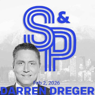Darren Dreger: Potential trade action before the Olympic freeze? Foote's future.