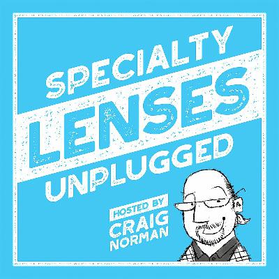 S1: 2 - Solving the Presbyopia Puzzle