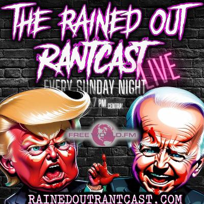 RantCast Live 4/17