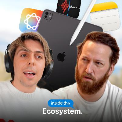 You’ve Never Seen an iPad Used Like This