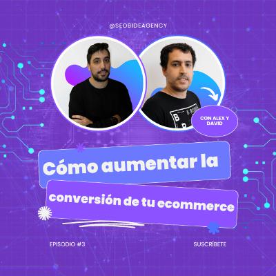 Cómo aumentar la conversión de tu ecommerce. (Contamos TODO lo que nos ha funcionado con clientes)