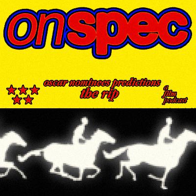 OSCAR WATCH: Predicting the 2026 Oscar Nominees + Matt Damon & Ben Affleck in ‘The Rip’ OSCAR WATCH: Predicting the 2026 Oscar Nominees + Matt Damon & Ben Affleck in ‘The Rip’