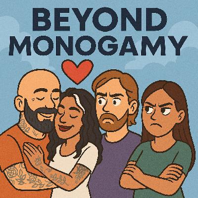 When They Want My Spouse but Not Me: Handling Rejection in Ethical Non-Monogamy