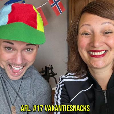 VAKANTIESNACKS - De BakBrigade