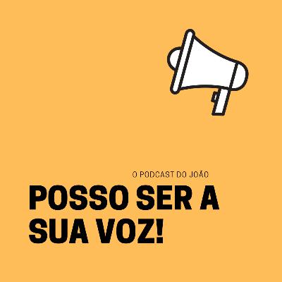 A VOZ da Rita e do Paulo