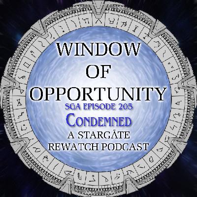 Stargate Atlantis - Condemned