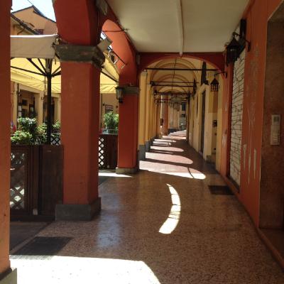 3. Éxodo en Ferragosto 3. Éxodo en Ferragosto