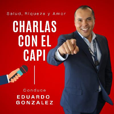 Episodio 001 - Los límites están en tu cabeza Episodio 001 - Los límites están en tu cabeza