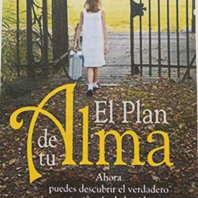 El plan de tu alma. Conclusión del autor.