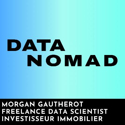 #23 - Freelance Data Scientist, il investit et se construit 1M€ de patrimoine immobilier #23 - Freelance Data Scientist, il investit et se construit 1M€ de patrimoine immobilier