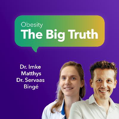 5. Obesitas - De juiste behandeling voor de individuele patiënt 5. Obesitas - De juiste behandeling voor de individuele patiënt