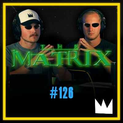 "The Matrix" - Every Level You Missed in The Matrix