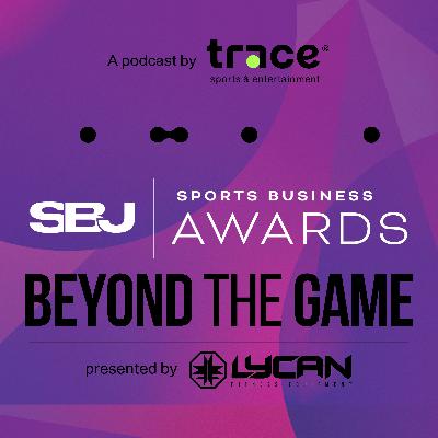 🏆📊🏟️ SBJ Sports Business Awards 2024! | 🇪🇸ESP🇪🇸