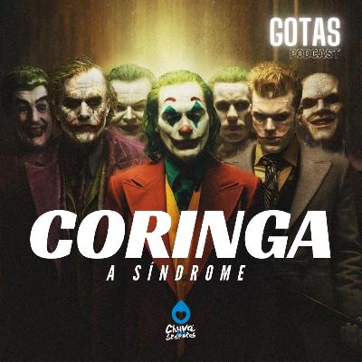 EP 1 - A síndrome de "Coringa" - Gravado ao vivo na igreja