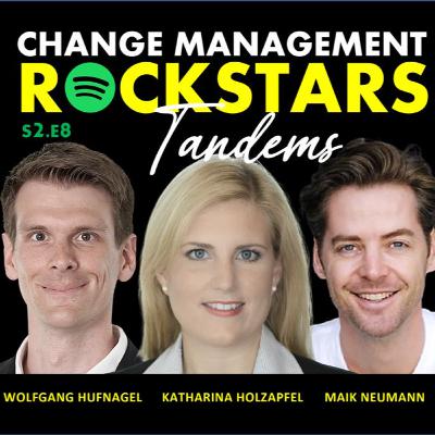 HRTech & Change: Grundregeln