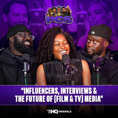 S4 | Ep44: Journalism vs Content Creation: Yolanthe Fawehinmi Breaks It Down S4 | Ep44: Journalism vs Content Creation: Yolanthe Fawehinmi Breaks It Down