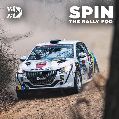 The rally championship to better your career The rally championship to better your career