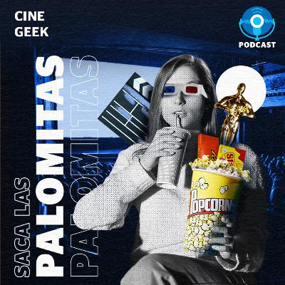Cine Geek