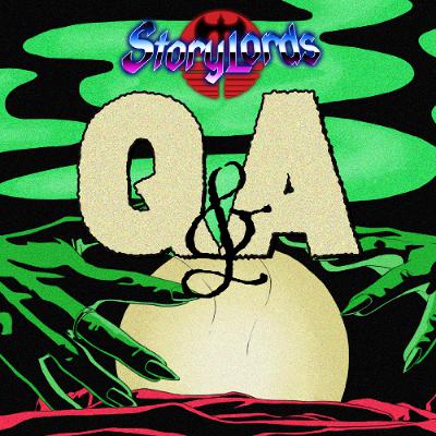 SEASON 3 Q&A!