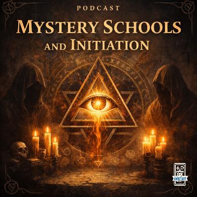 Mystery Schools and Initiation Podcast Only